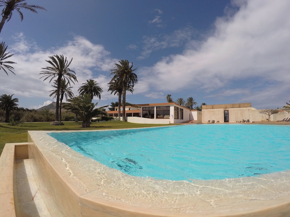 Porto Santo Hotel And Spa 4/52