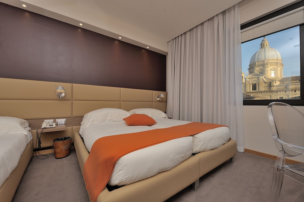 STANDARD, DOUBLE OR TWIN BED