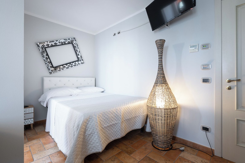 RELAIS CORTE BENEDETTO 24/74