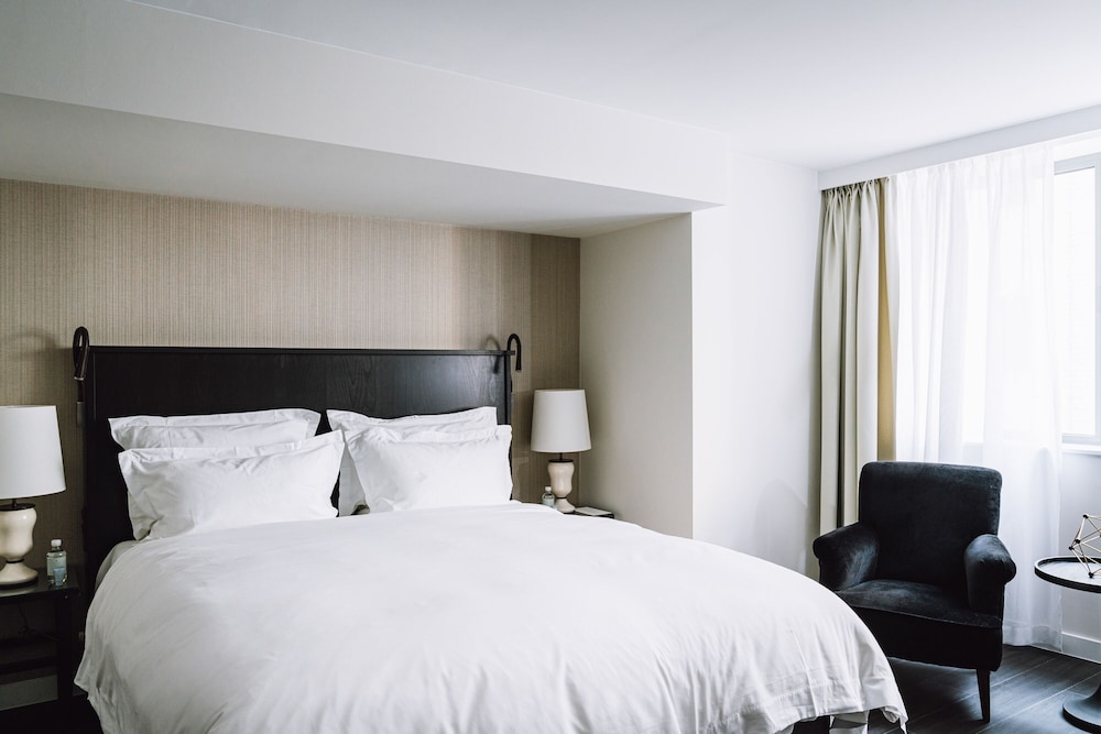 Pillows City Hotel Brussels Centre 6/45