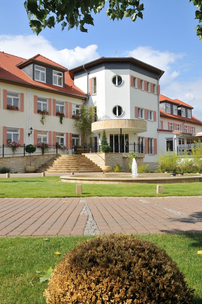 REGIOHOTEL Berghotel Ilsenburg 46/50