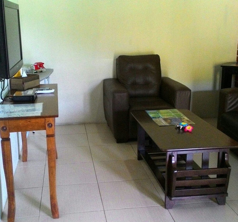 Jasmine Villa Tropical Garden 26/44