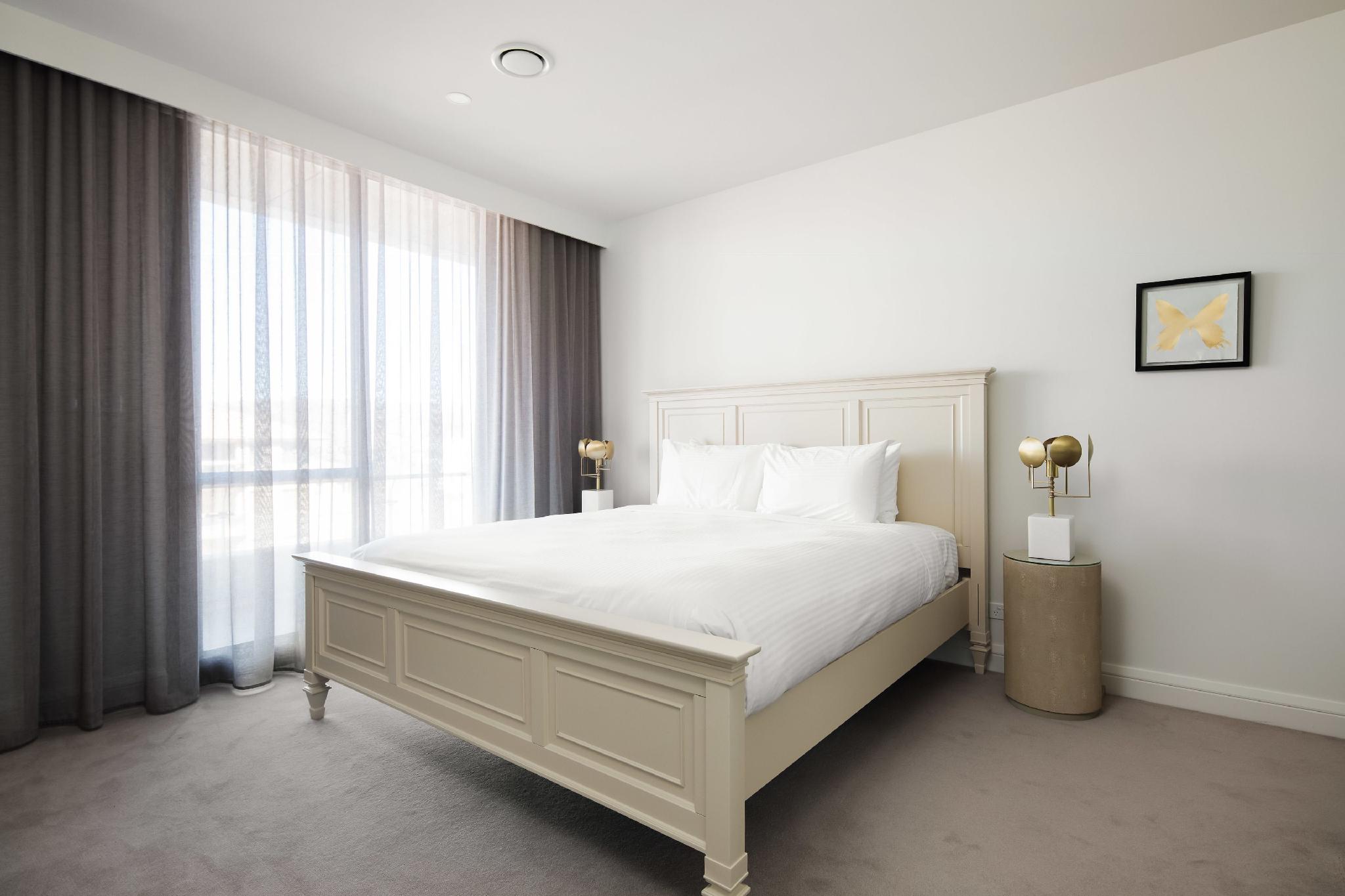 2 Bedrooms, Superior, Apartment