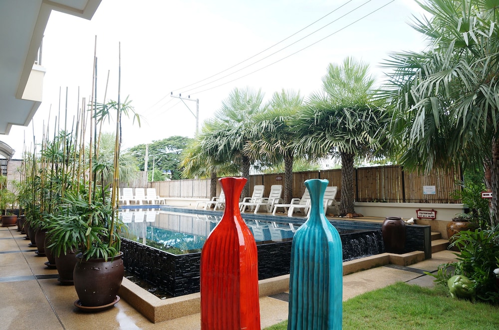 Smile Hua Hin Resort 45/50