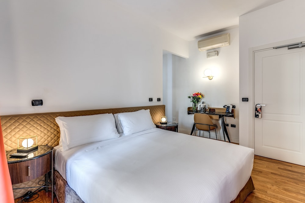 Albergo Abruzzi 24/58