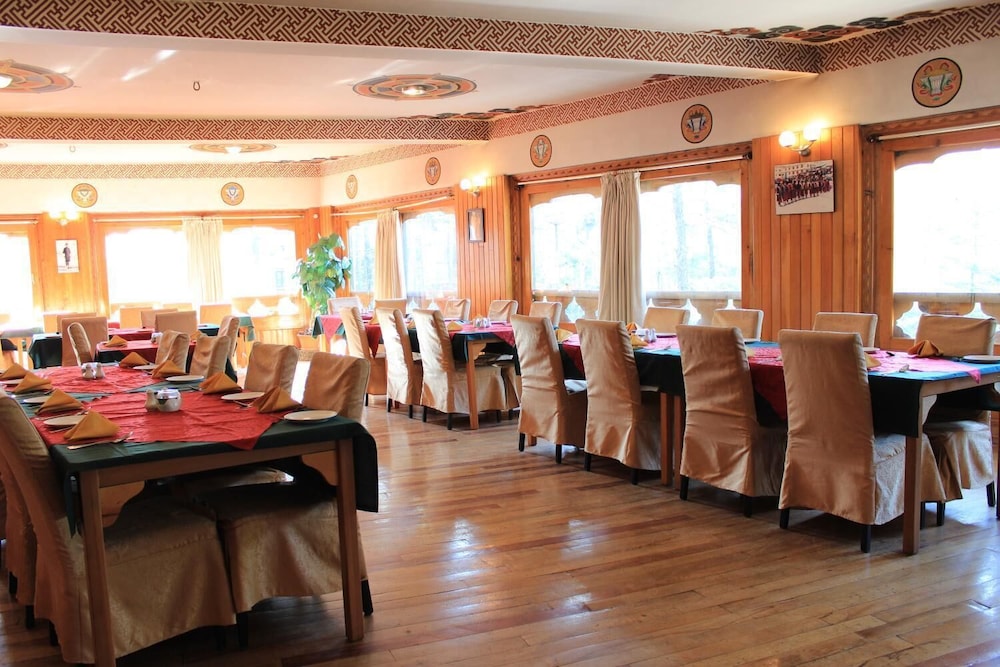 Lemon Tree Resort, Thimphu, Bhutan 31/37