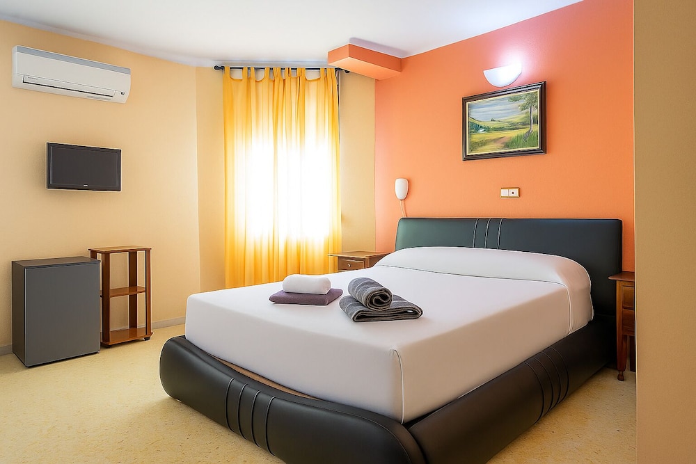 Hotel Velis 8/50