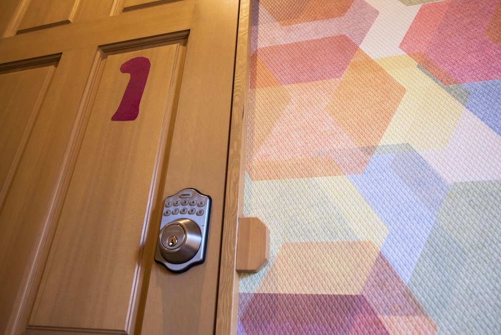 BEYOND HOTEL Takayama 2nd photo4