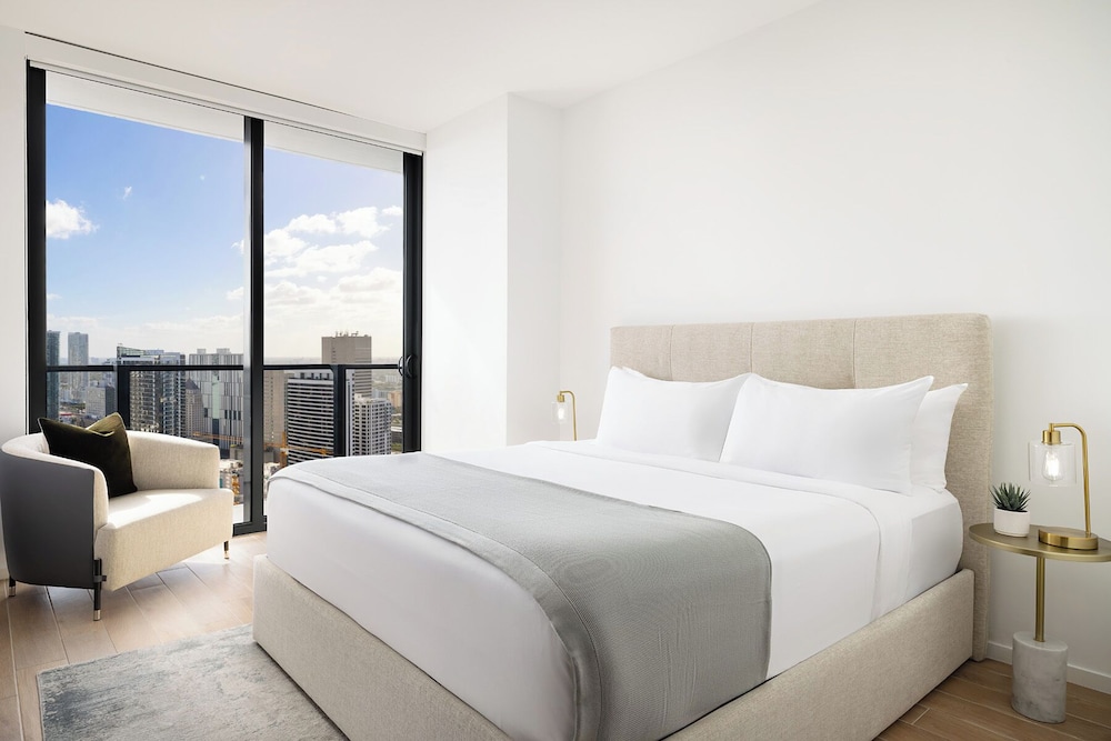 The Elser Hotel and Residences Miami 29/59