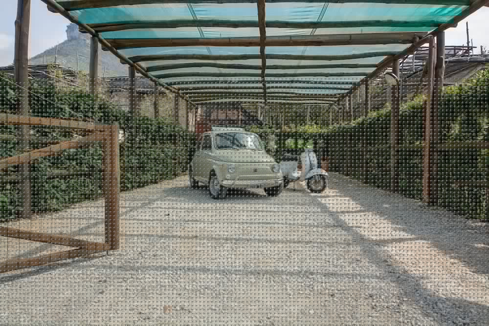 B B La Casa Nel Giardino 37/64