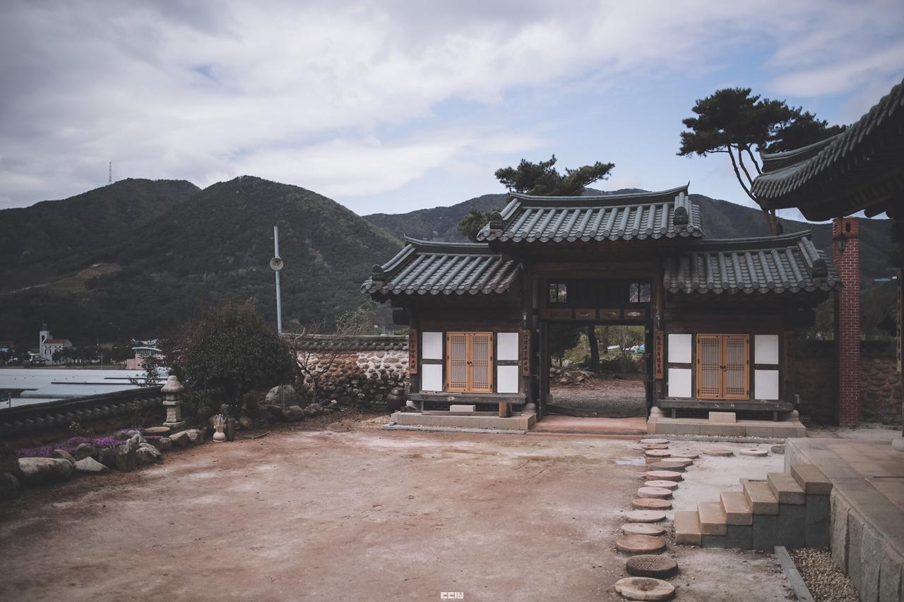 Peepul Hanok Stay 16/28