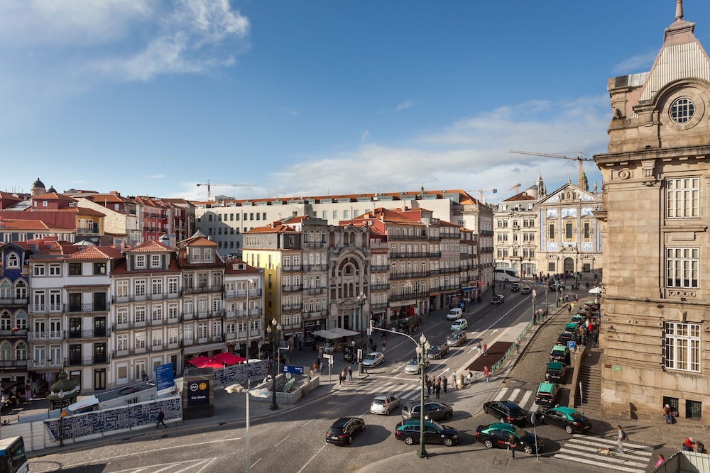 S Bento Residences Porto sao Bento 30/34