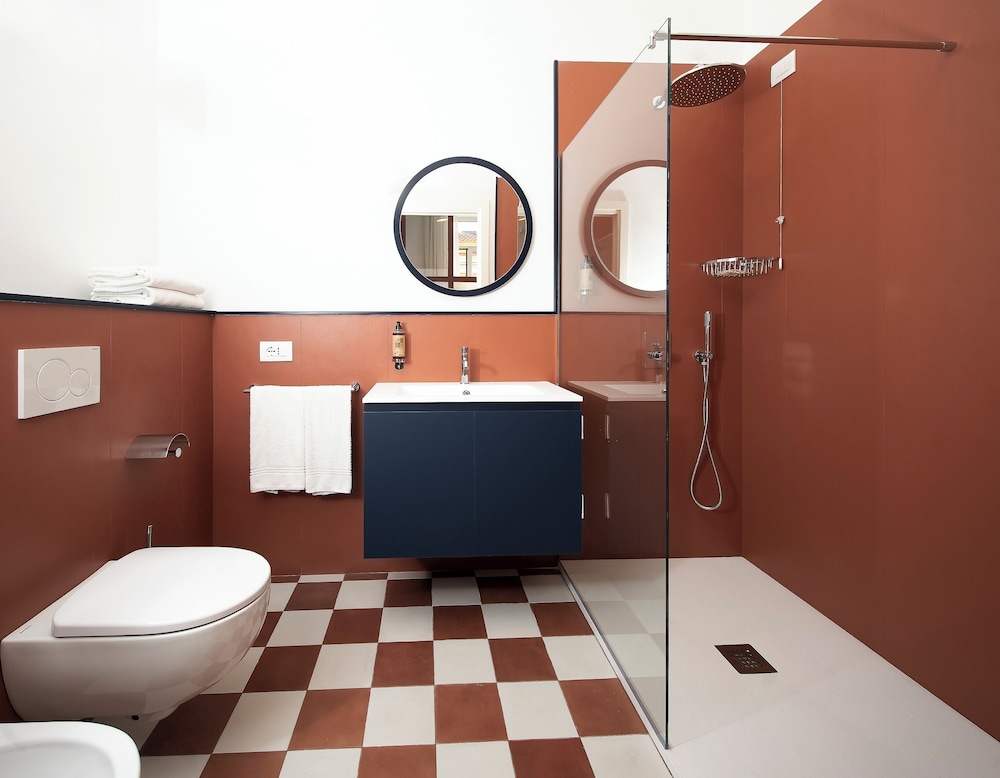 Corso Italia Suites 49/50