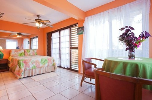 Home Sweet Home Resort 3/40