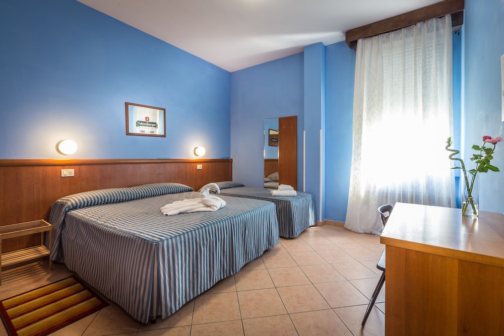 Hotel Real 16/34