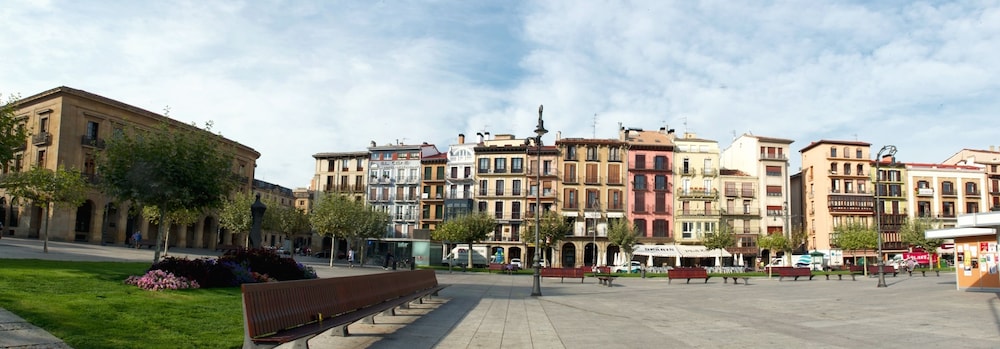 Hostal Arriazu 10/52