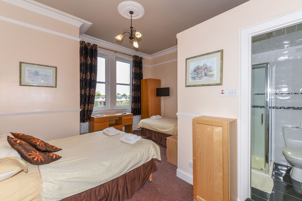 The Brae Guest House B B 19/27