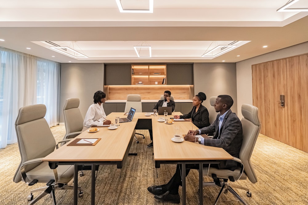 Dusit Princess Hotel Residences Nairobi 48/55