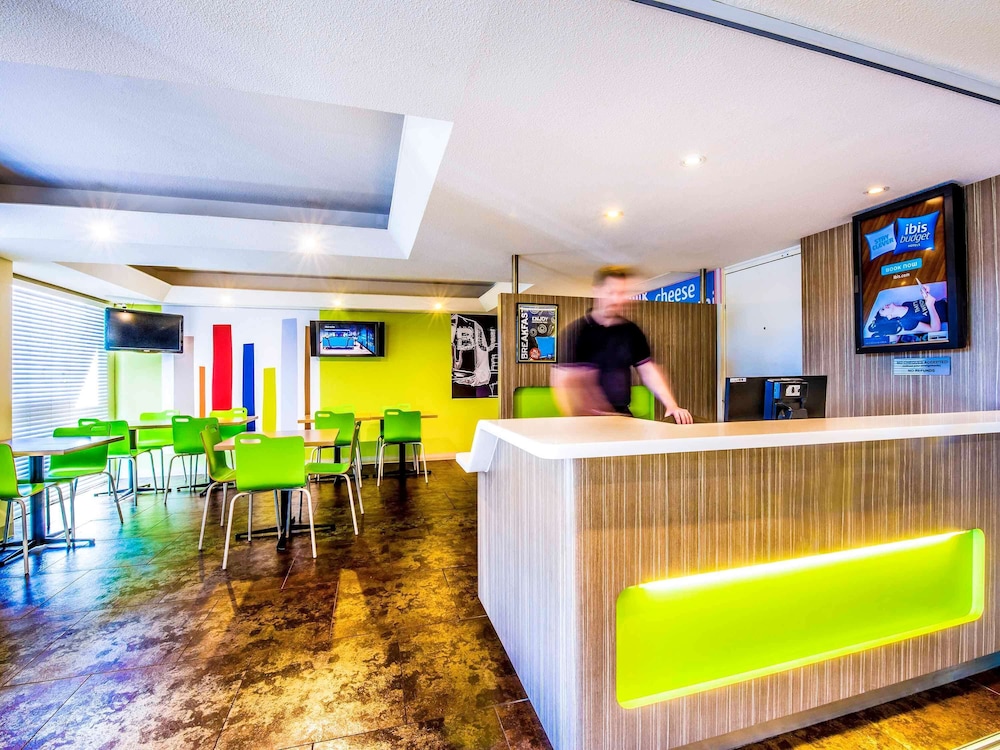 Ibis Budget Fawkner 12/51