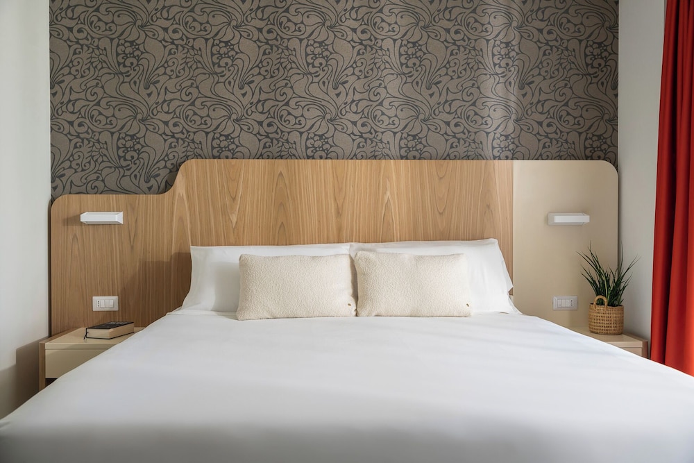 Hotel Aria 12/50