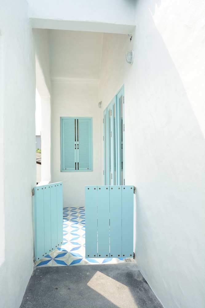 Resort de Paskani 7/50