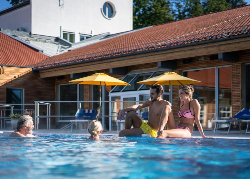 Apparthotel Jagdhof 24/42