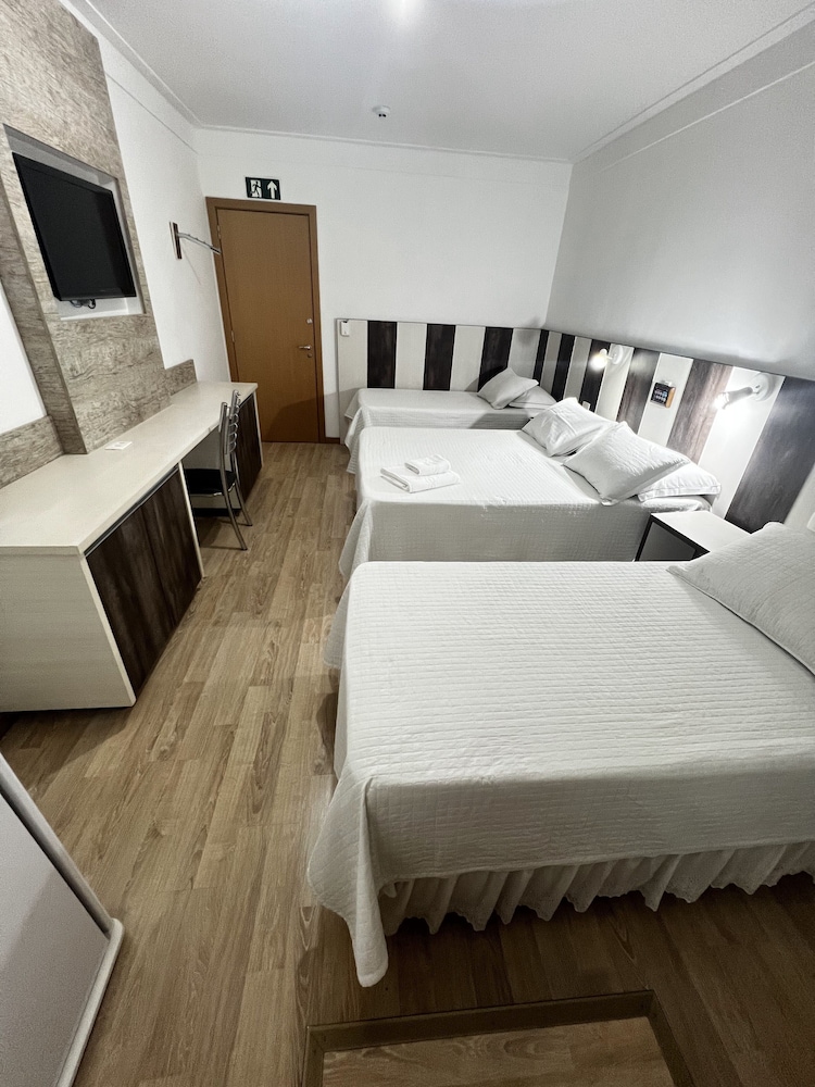 GRANDE HOTEL PARANAVAI 14/39