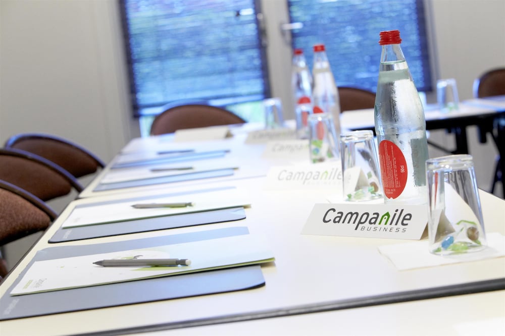 CAMPANILE DREUX 45/59