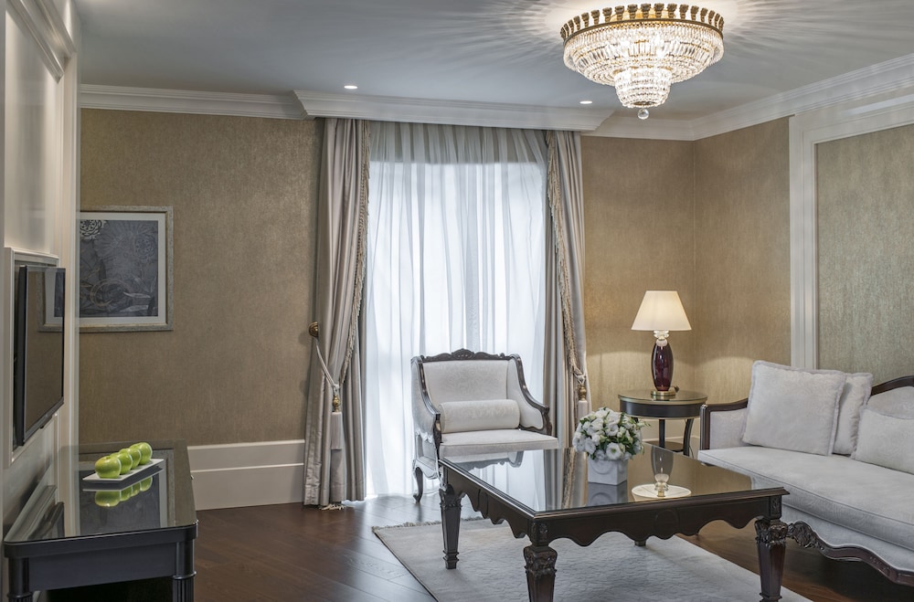 Elite World Istanbul Florya Hotel 48/70