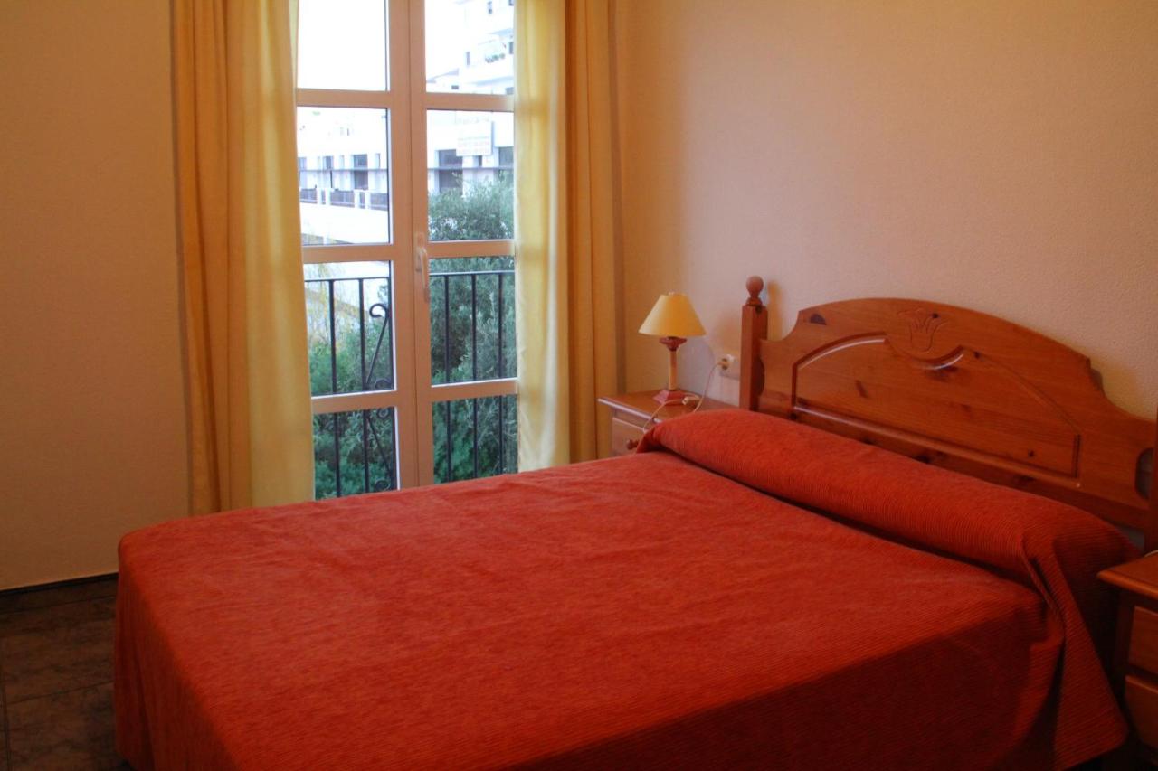 Hostal El Mirador 10/33