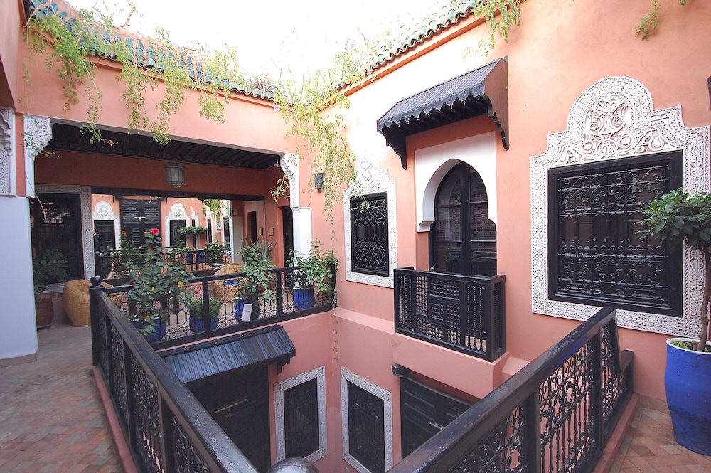 Les Borjs de la Kasbah in MARRAKECH