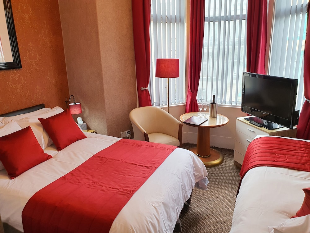 Newholme Hotel 14/43
