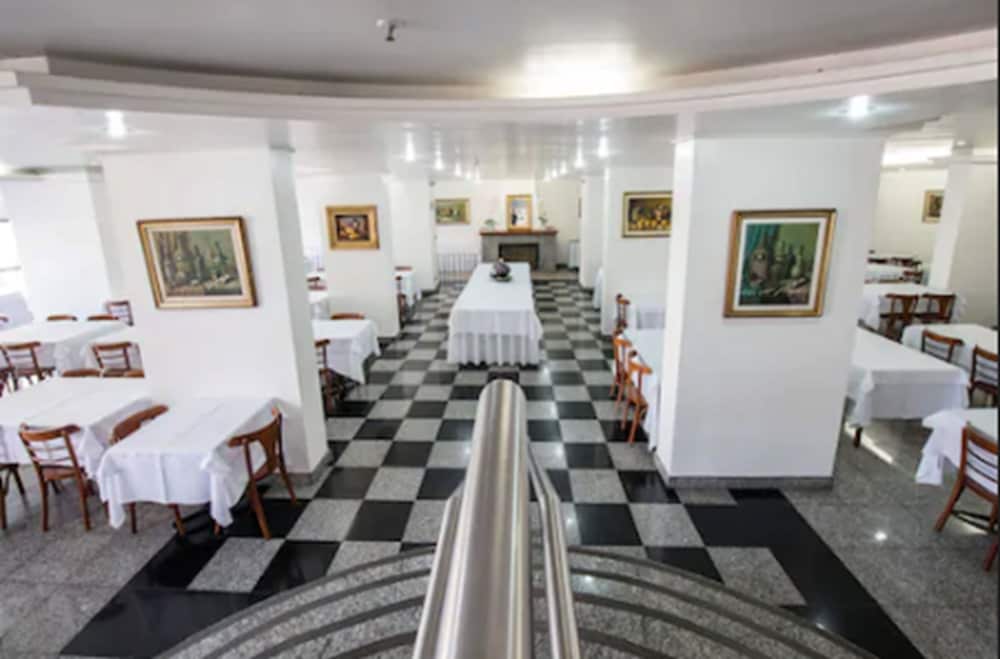 Carlton Plaza Pocos De Caldas 28/52