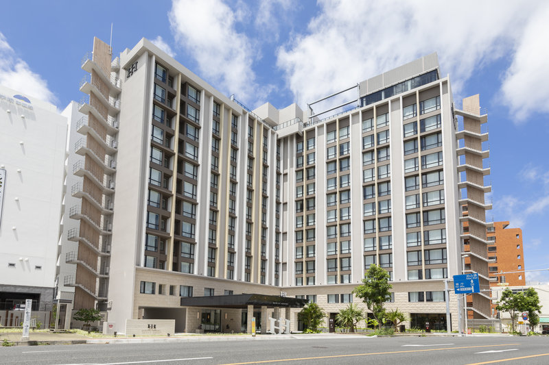 Hewitt Resort Naha 6/61