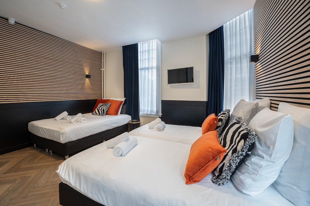 Hotel Atlas Vondelpark 14/50
