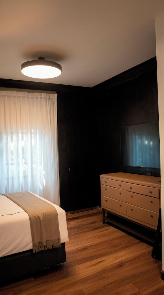 Hippodrome Hotel Condesa 25/50