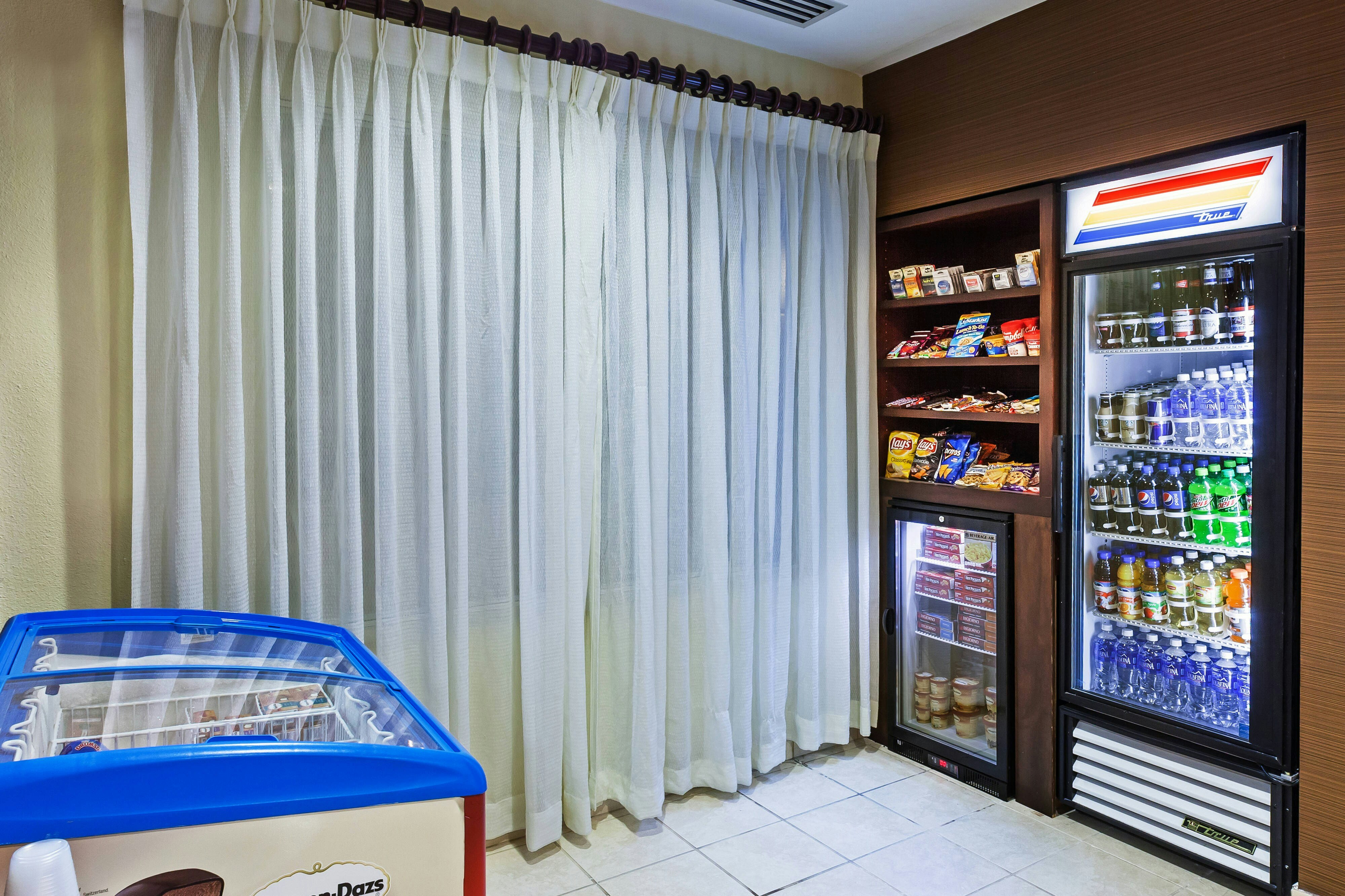Fairfield Inn And Suites By Marriott Austin Northwest Domain in AUSTIN - TX