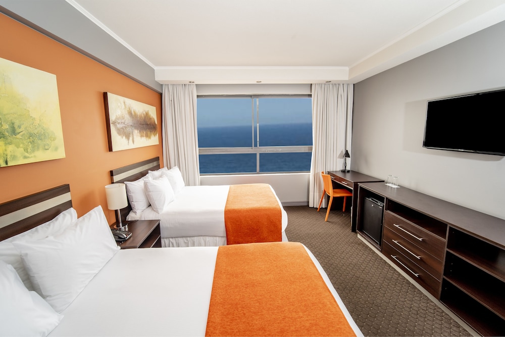 Hotel Spark Suites Iquique 21/66