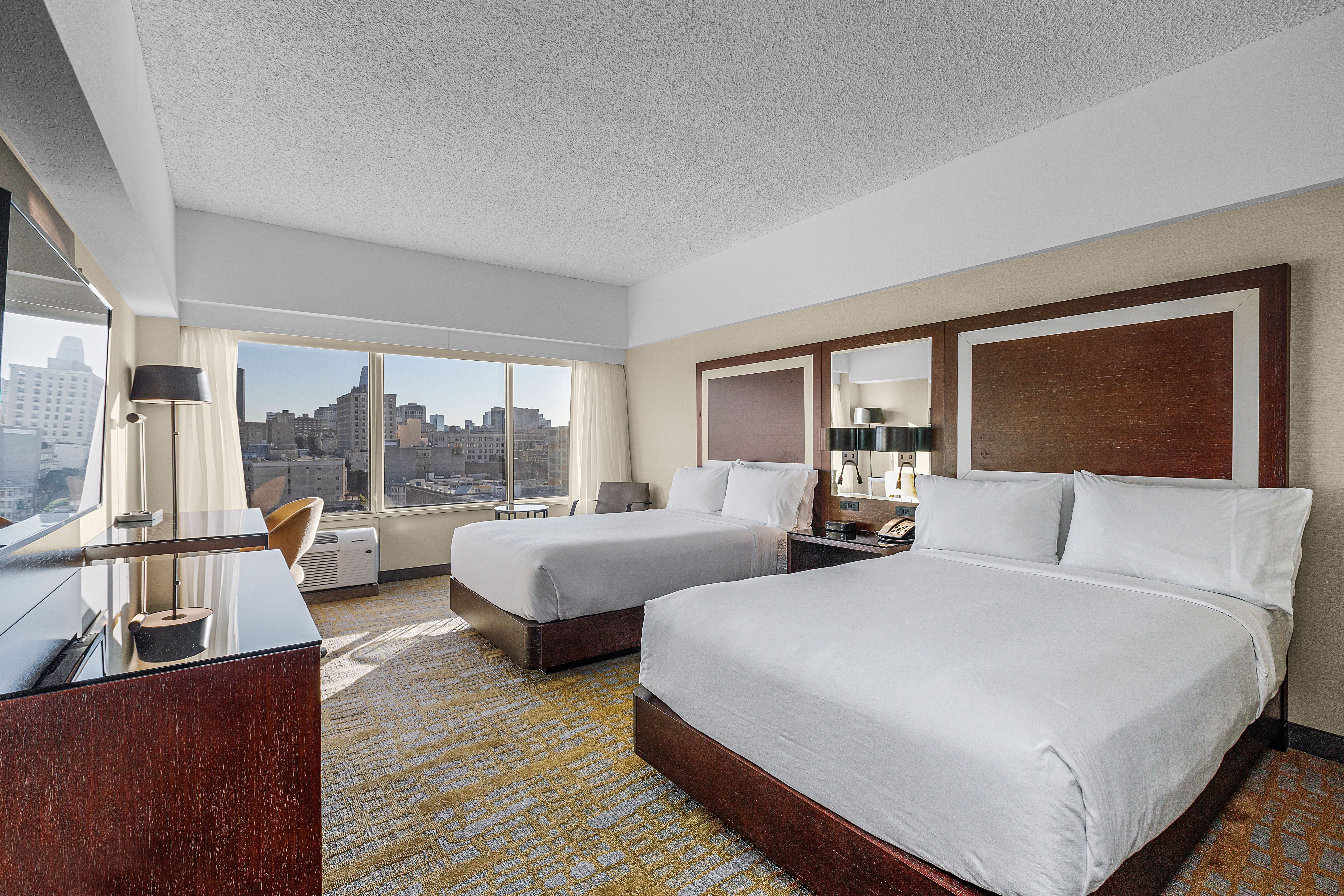 Holiday Inn San Francisco Golden Gateway 11/50