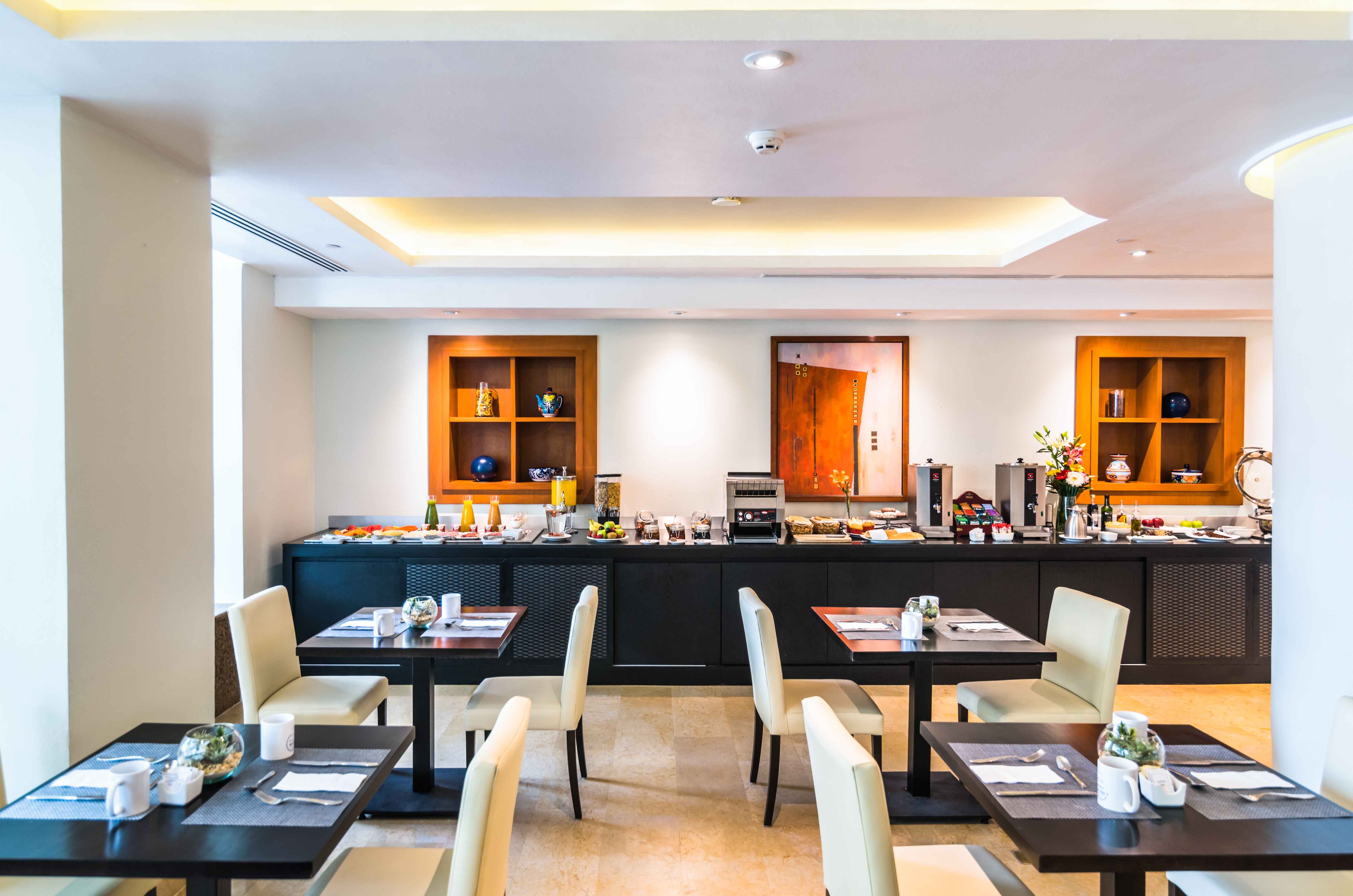 Eurostars Zona Rosa Suites 36/50