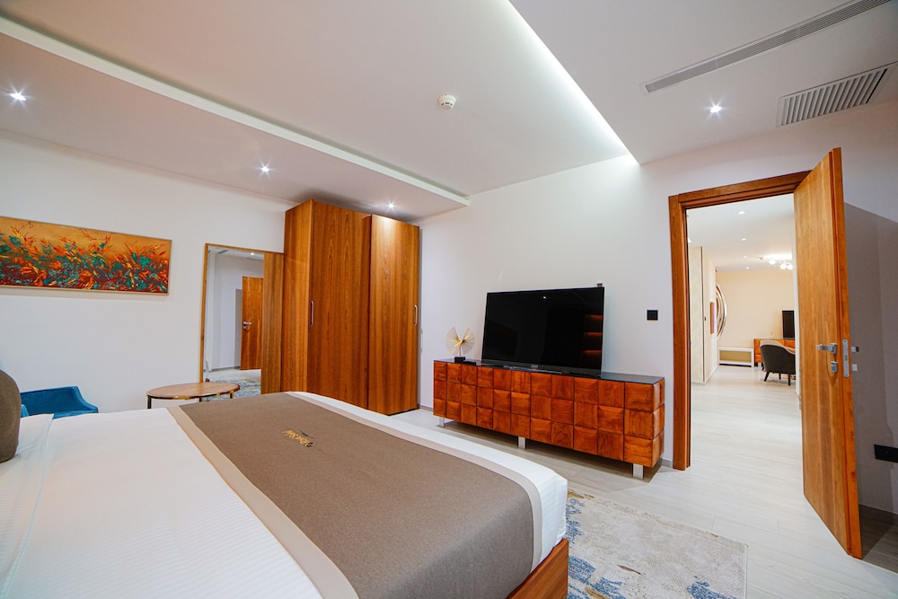 Hotel Royal Sahel 10/47
