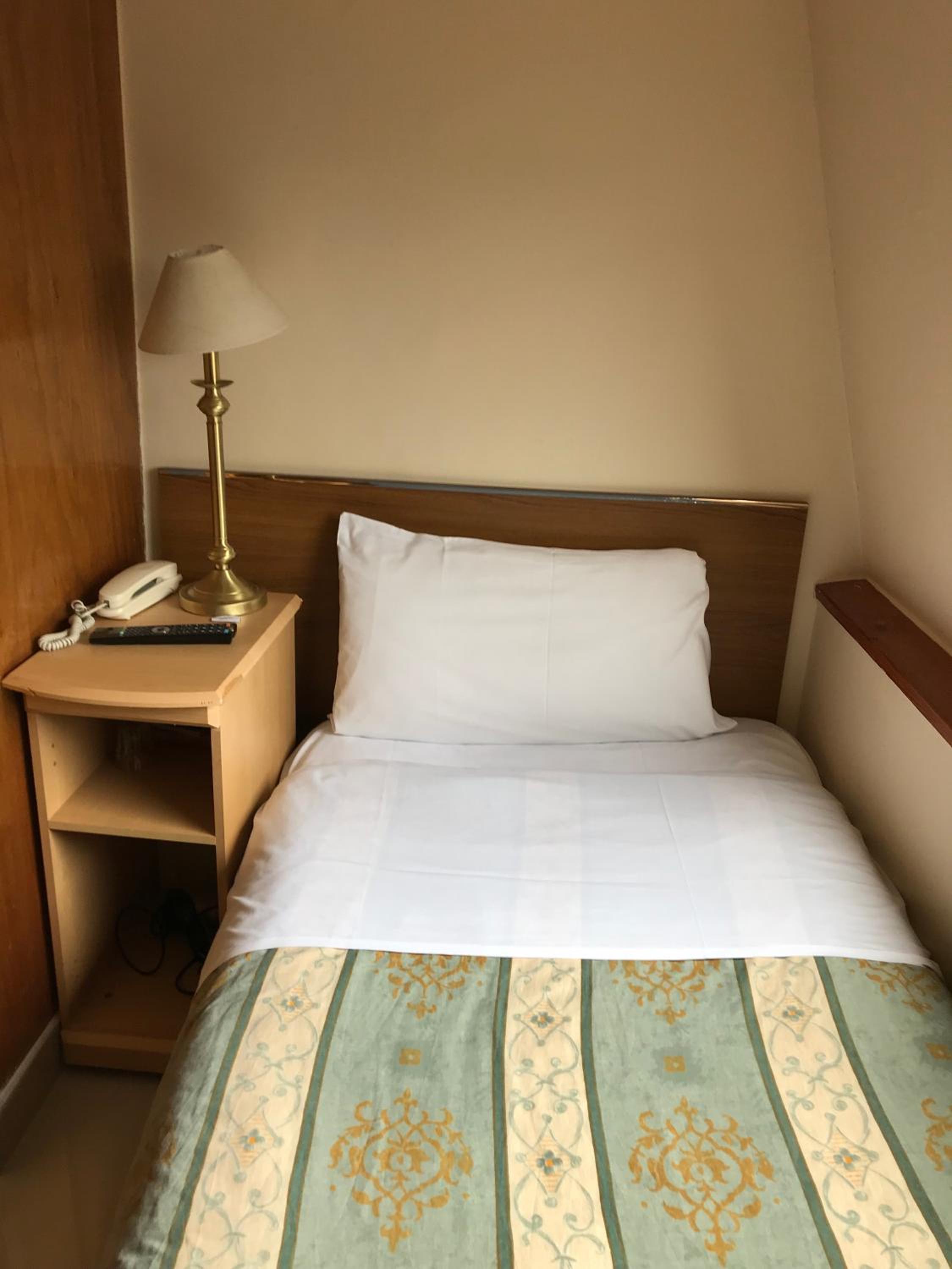 Seven Dials Hotel 32/50