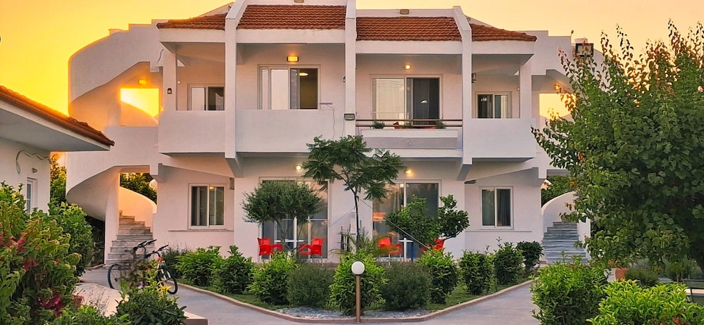Villa Maroula 1/41