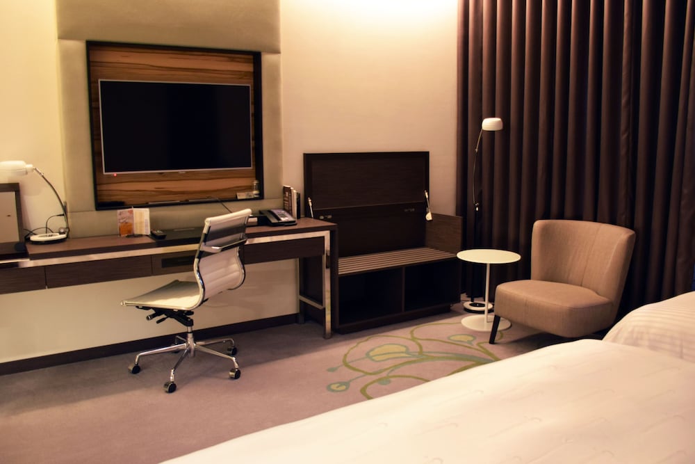 Golden Tulip Glory Fine Hotel 49/60