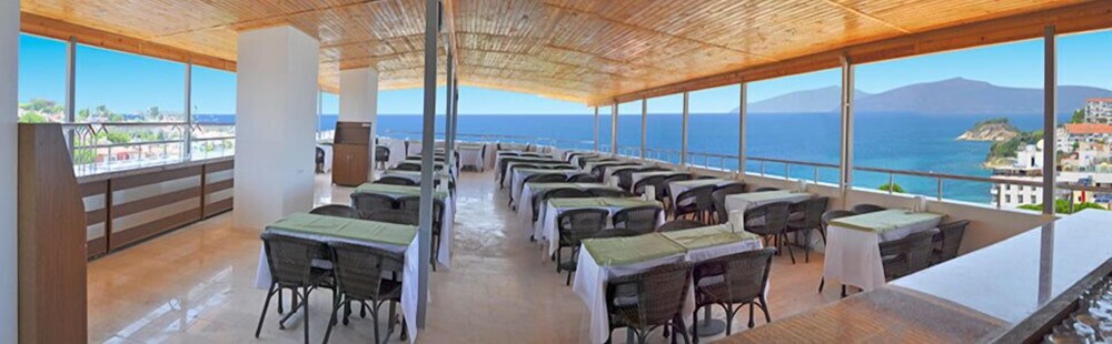 Blue Sea Hotel 33/46