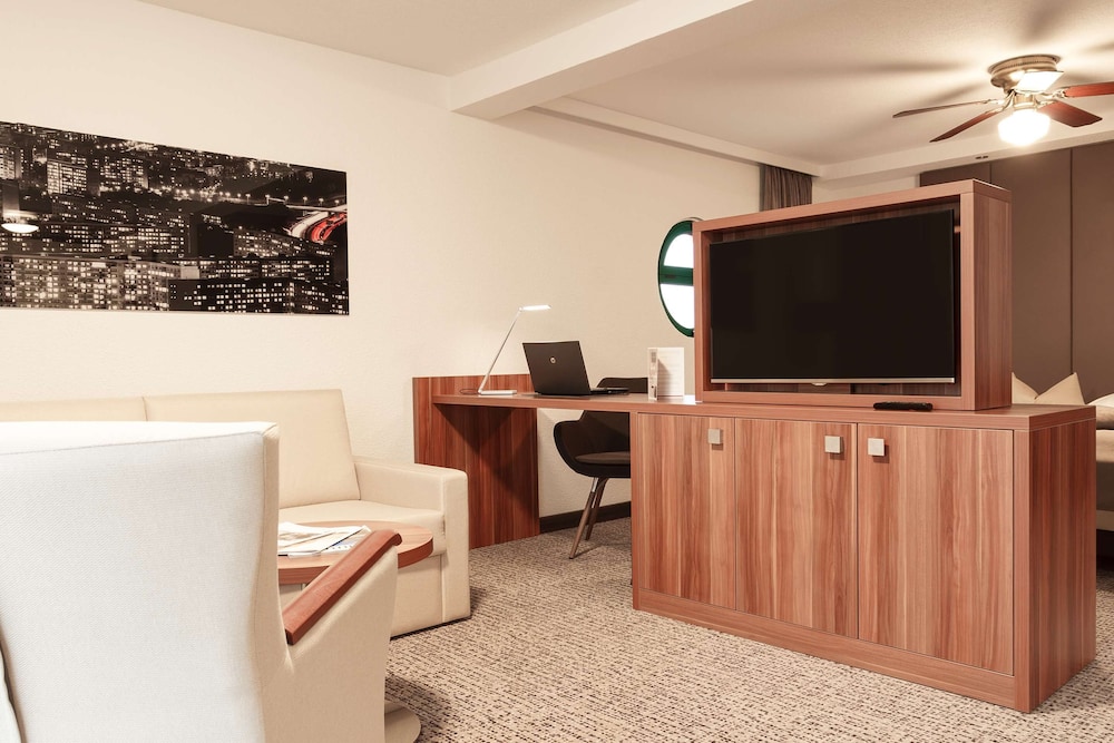 MAXX Hotel Jena (ex. Steigenberger Maxx Hotel) 22/71