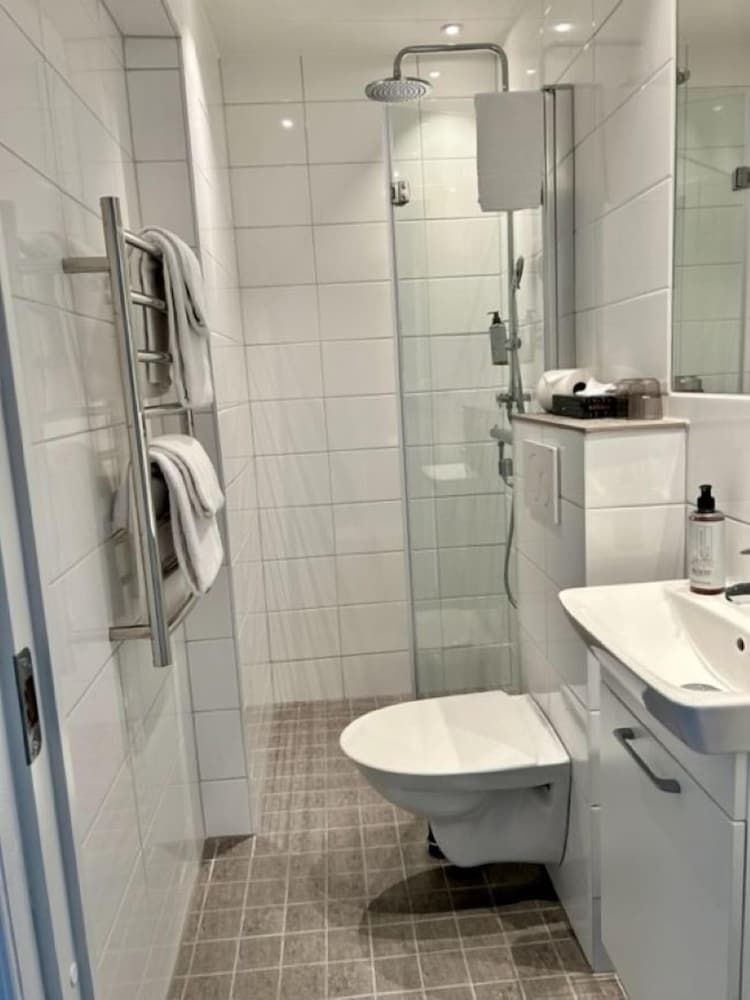 Hotel Mullsjo 45/50