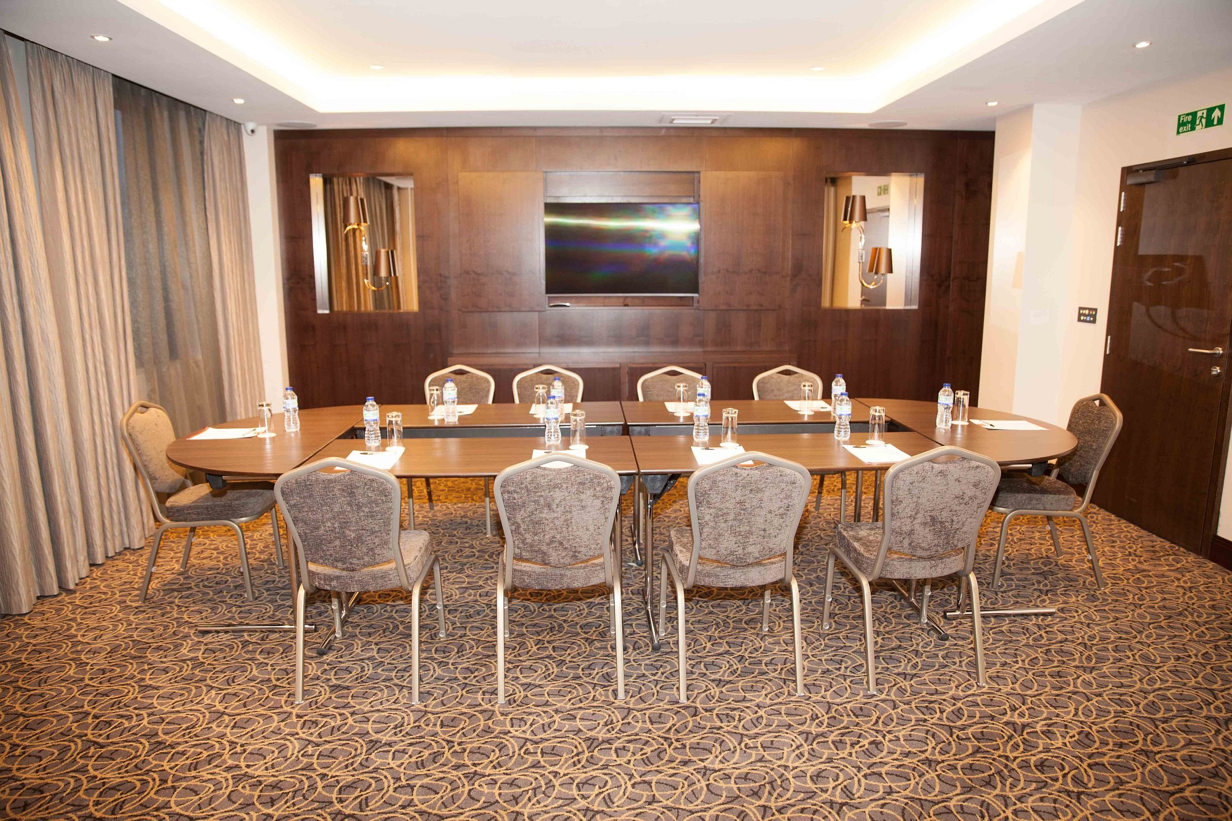 St George S Hotel Wembley 28/32