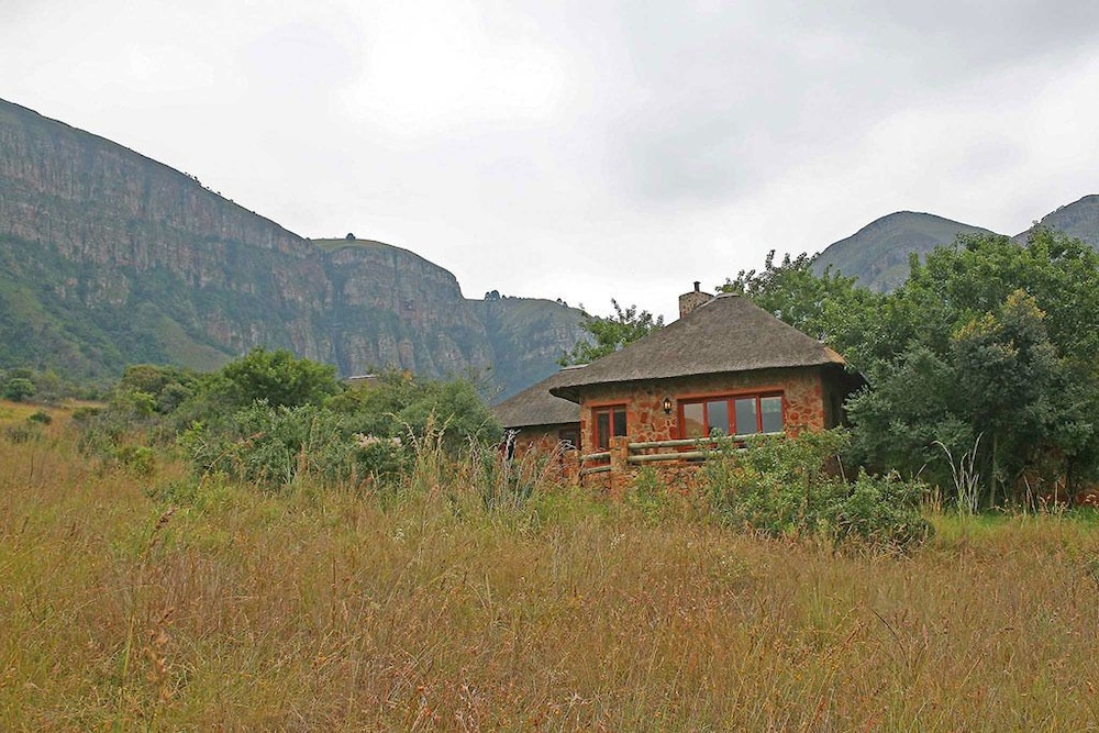 Verlorenkloof 16/21