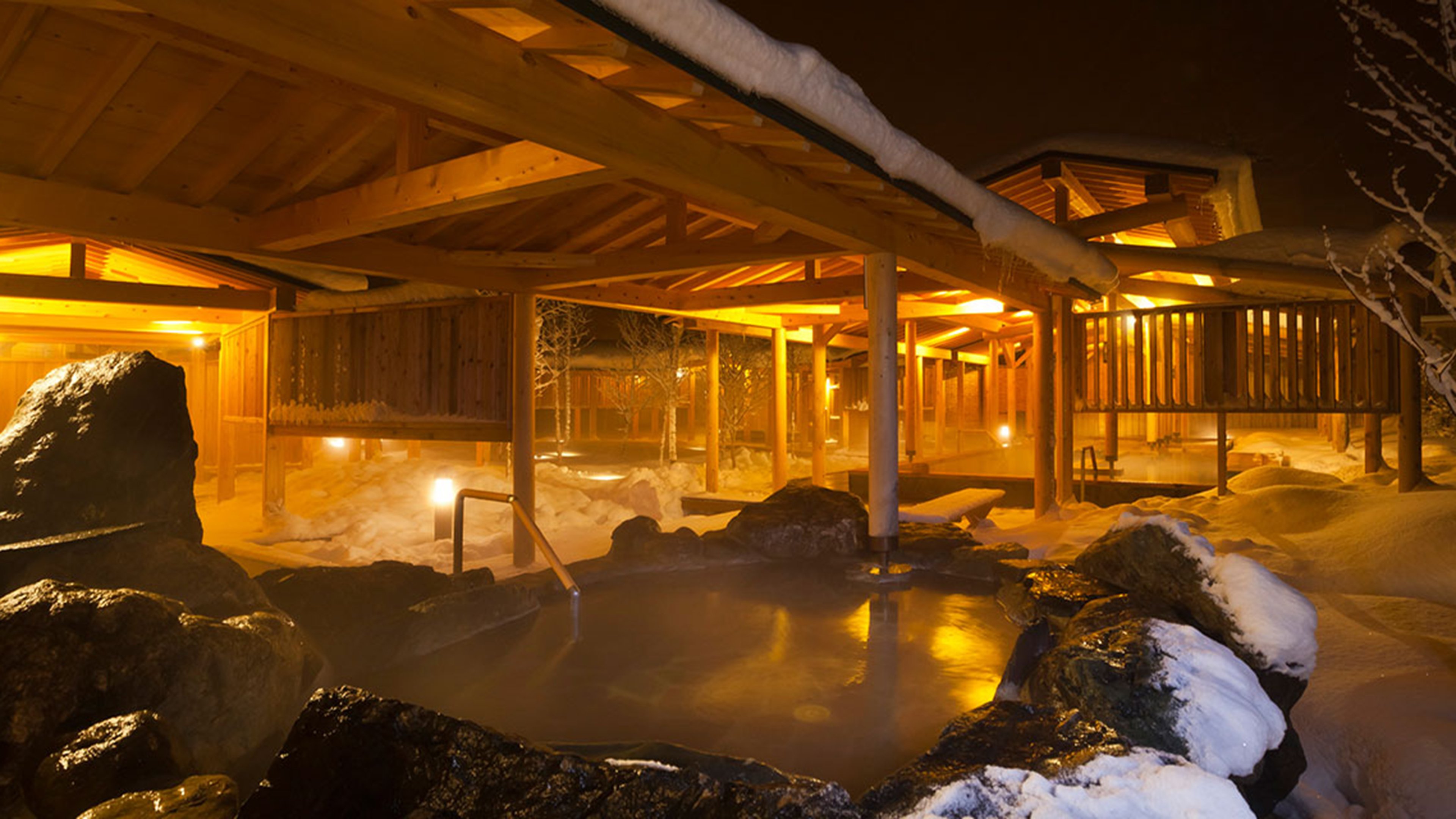 ANA Crowne Plaza Resort Appi Kogen 18/50